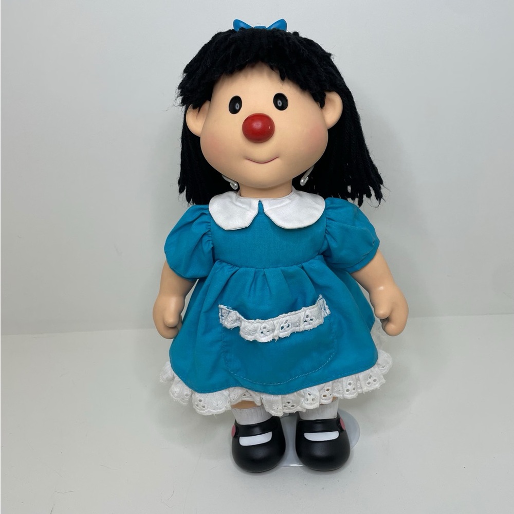 Molly doll Big Comfy Couch